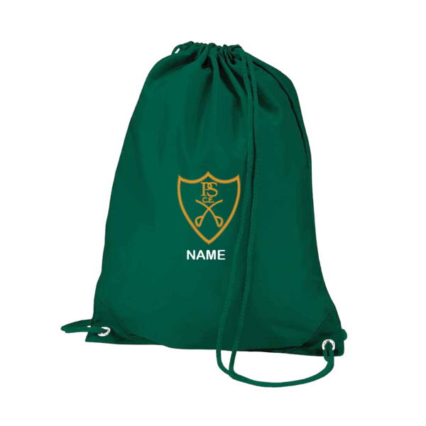 Powick Primary PE Bag Thumbnail